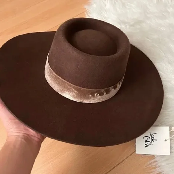 Lack Of Color | Accessories | Lack Of Color Accessories Lack 